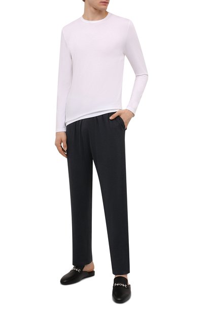 Домашние брюки DEREK ROSE, арт. 3558-MARL001, фото 2