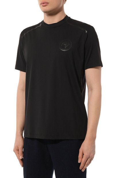 Футболка STEFANO RICCI, арт. MYH3400010/A15540, фото 3