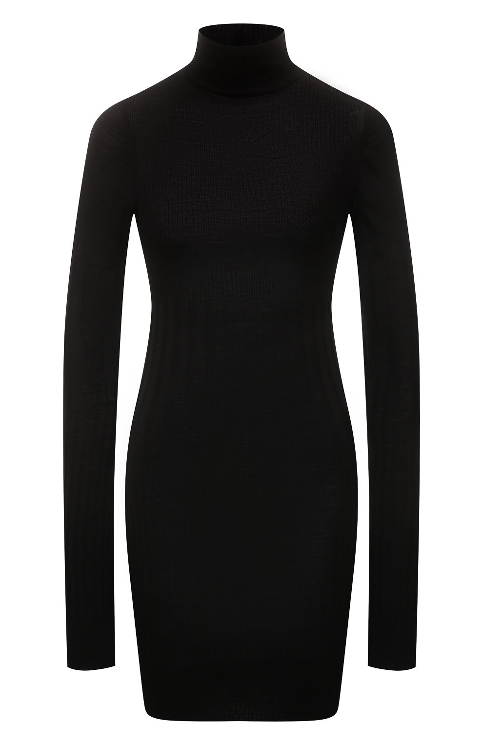 Шерстяное платье GIVENCHY, арт. BW219B40CY, фото 1