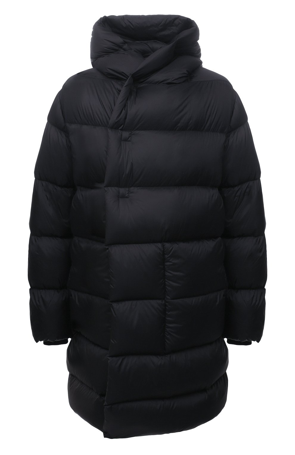 Пуховик RICK OWENS, арт. RU02A5998/NZD3, фото 1