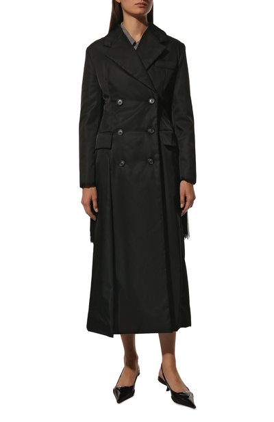 Плащ PRADA, арт. 291875-1WQ8-F0002, фото 3