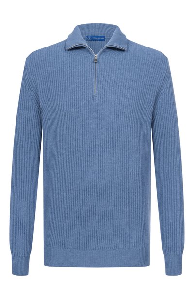 Мужской шерстяной свитер ANDREA CAMPAGNA, арт. M5625-6141