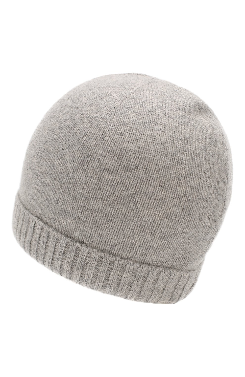 Кашемировая шапка OSCAR ET VALENTINE, арт. BON 02, фото 2