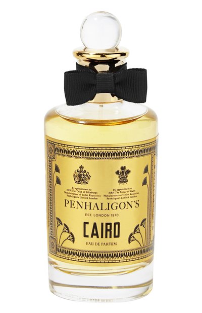 Парфюмерная вода cairo (100ml) PENHALIGON'S, арт. 793675022902