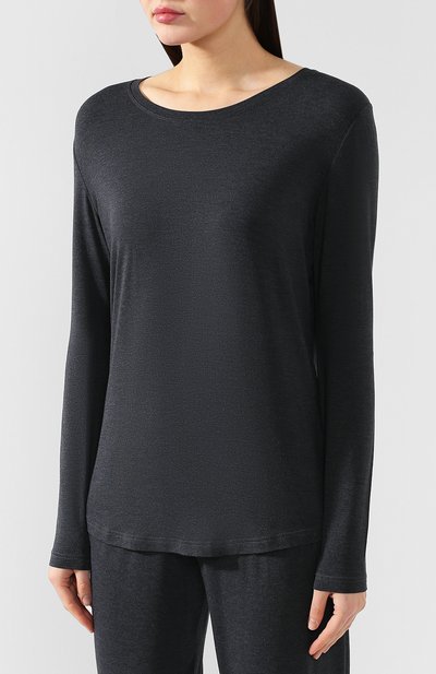 Лонгслив DEREK ROSE, арт. 1231-MARL001, фото 3