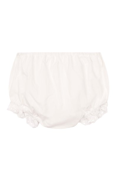Комплект из платья и шорт ELIE SAAB JUNIOR, арт. EGAB047/TS1127, фото 5