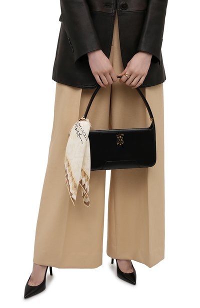 Шелковый платок POLO RALPH LAUREN, арт. 455858566, фото 4