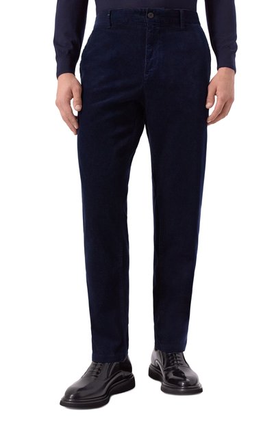 Вельветовые брюки BOGNER, арт. 18413611, фото 3