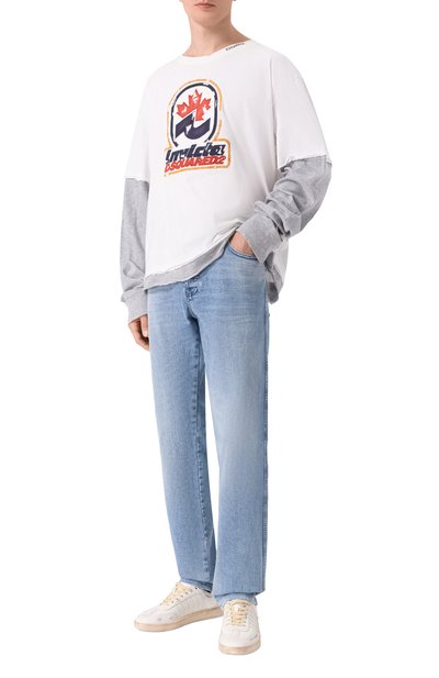 Джинсы 1993 d-vyl DIESEL, арт. A15799/0DBDV, фото 2