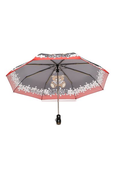 Складной зонт MOSCHINO, арт. 8046-0PENCL0SE, фото 3