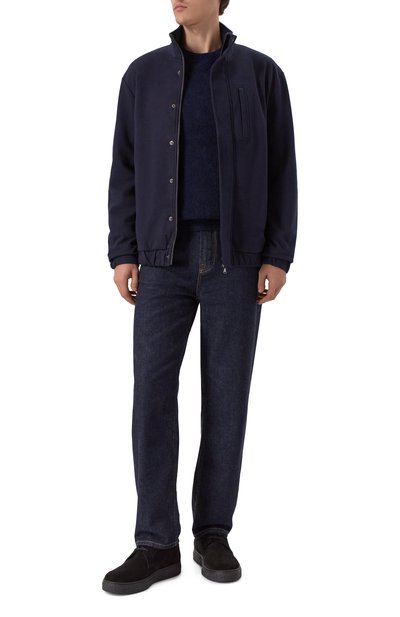 Джемпер BOSS, арт. 50549989, фото 2