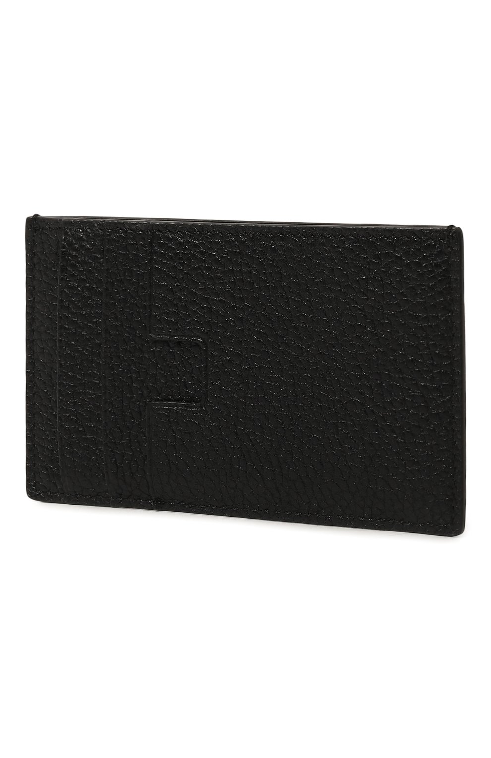 Кожаный футляр для кредитных карт TOM FORD, арт. Y0354/LCL158G, фото 2