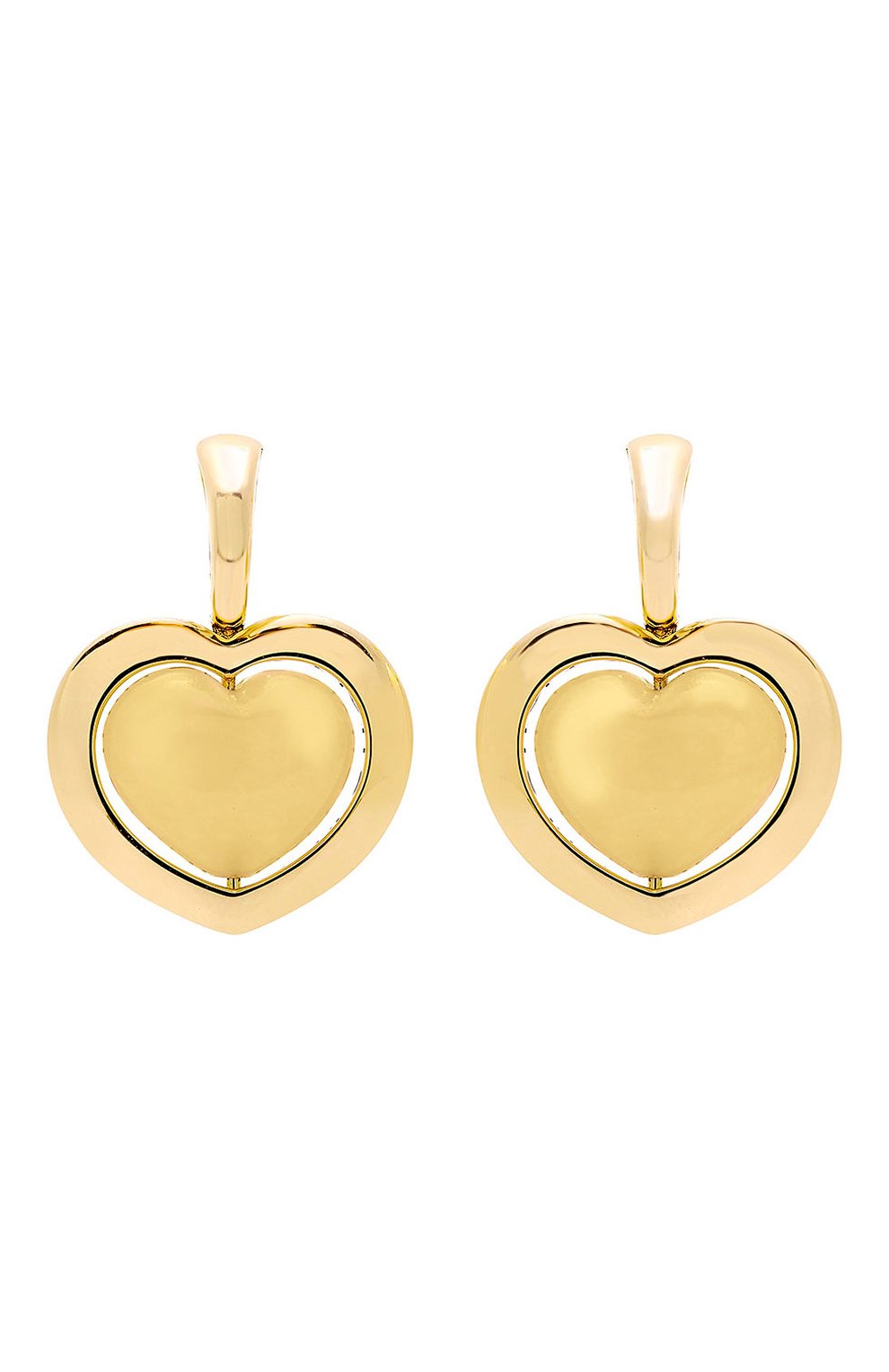 Серьги MIMI, арт. OLM309G8C, фото 1