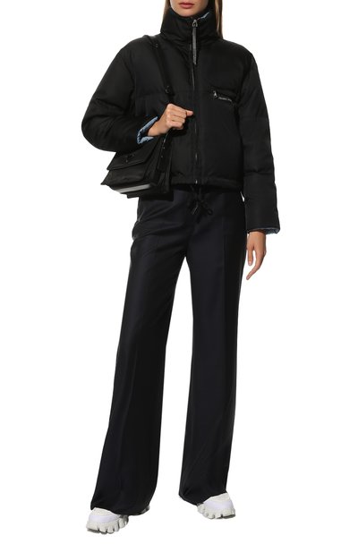 Пуховик PRADA, арт. 29B407-1XLN-F0002-192, фото 2