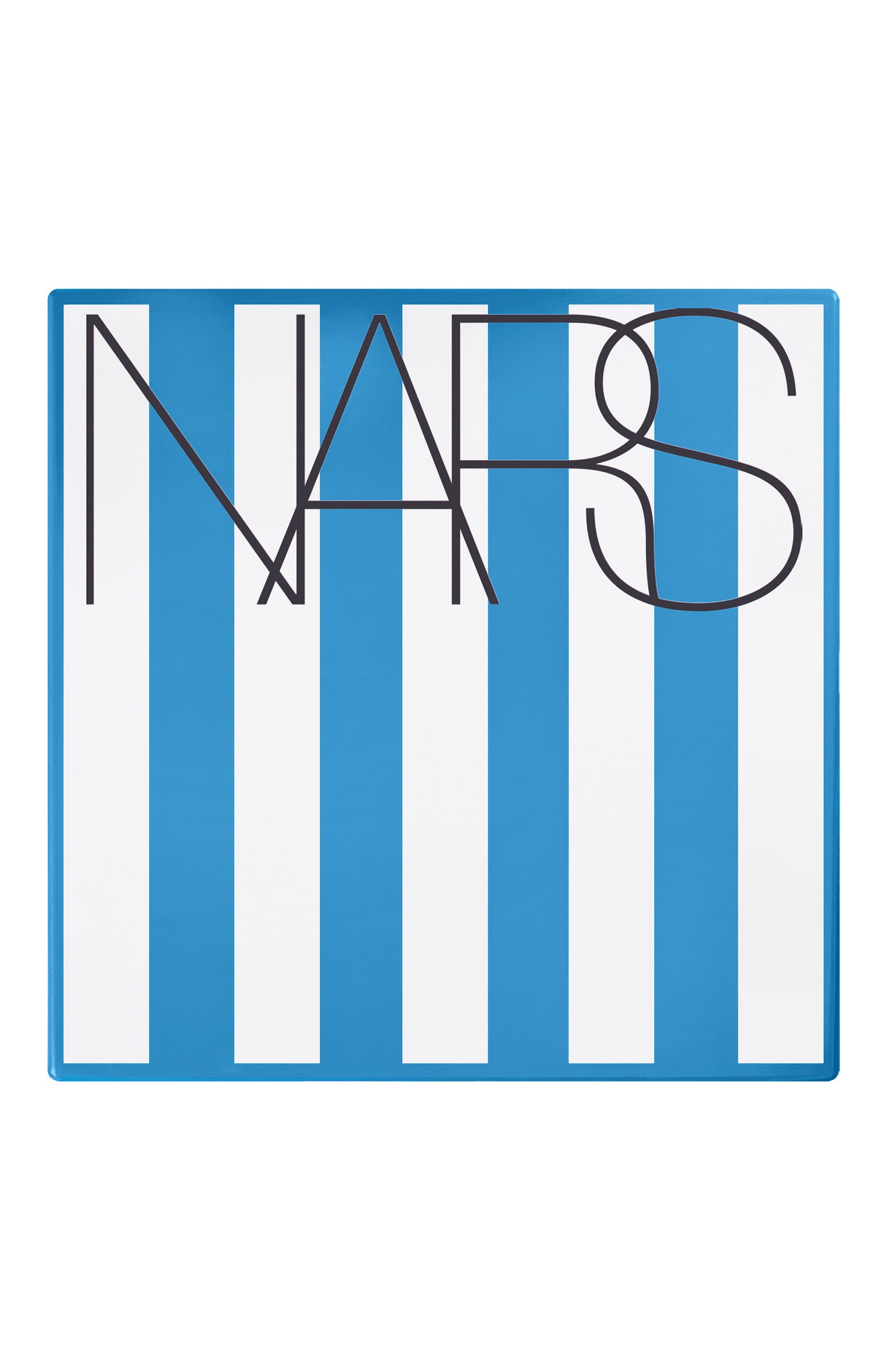 Палетка для макияжа щек и скул hot escape cheek palette, оттенок light (4x3,5g) NARS, арт. 34504050NS, фото 3