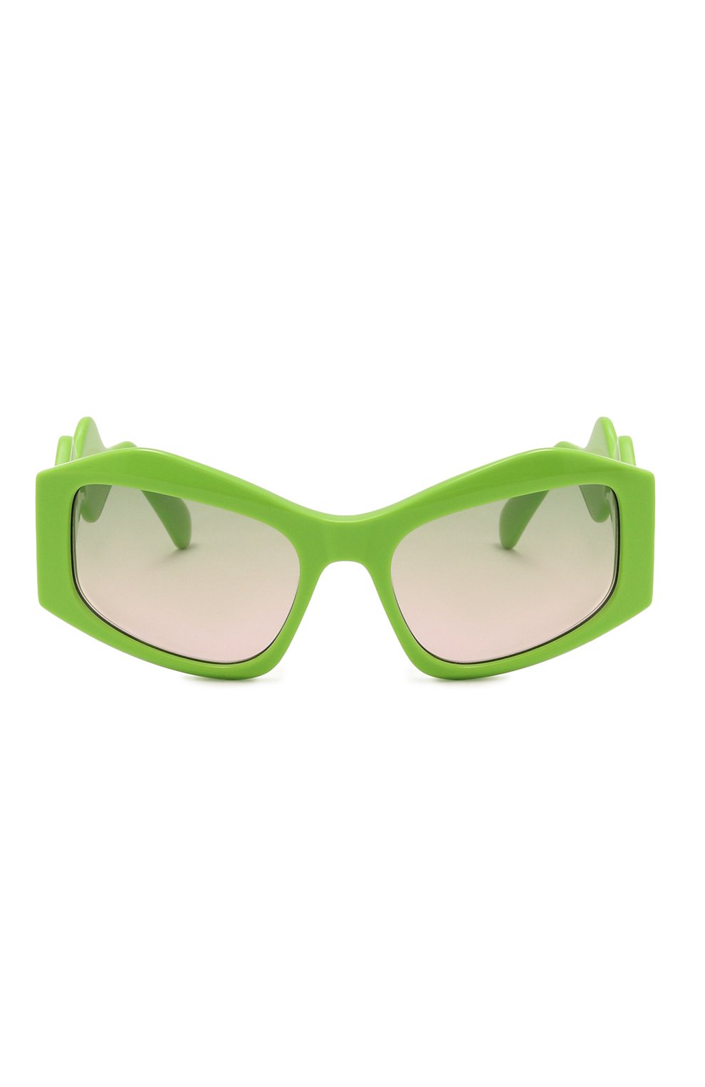 Солнцезащитные очки GCDS, арт. GD0023 93P, фото 3