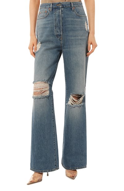 Джинсы GUCCI, арт. 677258 XDBUU, фото 3