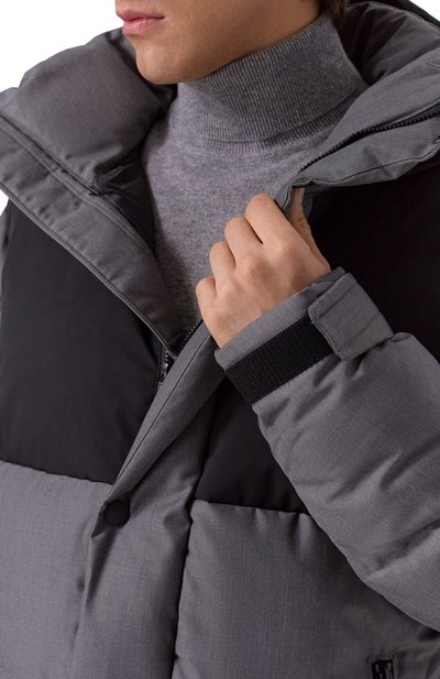 Пуховик BOGNER FIRE+ICE, арт. 44058694, фото 5