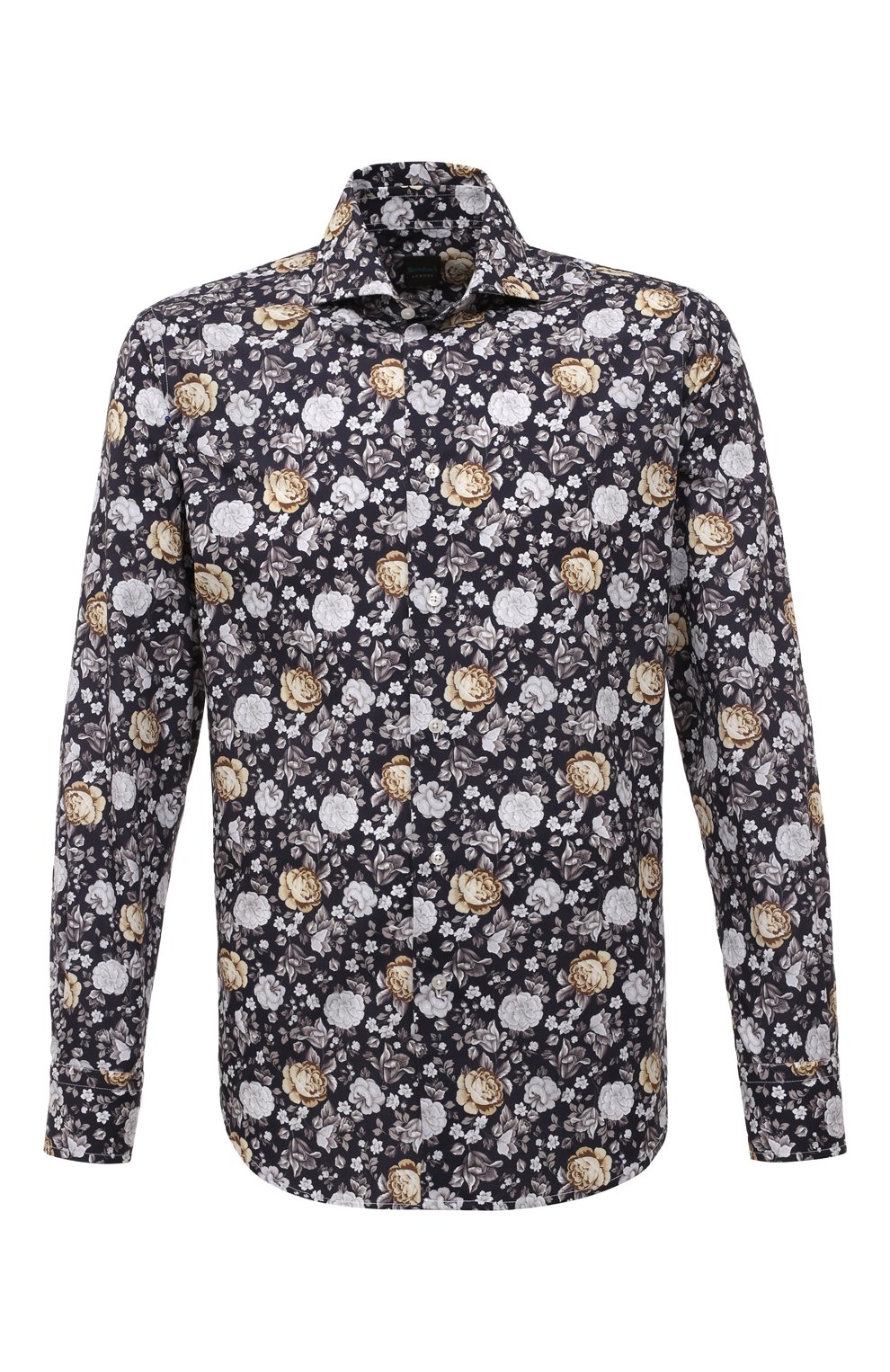 Хлопковая рубашка BROUBACK, арт. S-NISIDA-570/V15, фото 1