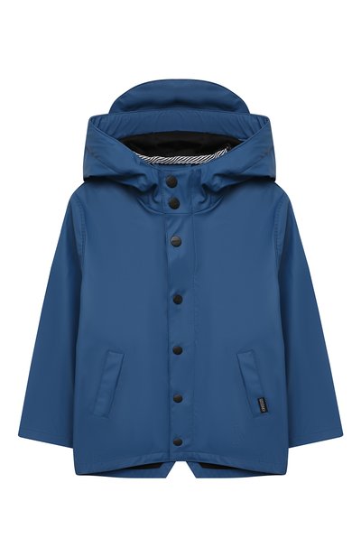 Дождевик с капюшоном GOSOAKY, арт. 211.101.302/MICR0 PU, фото 1