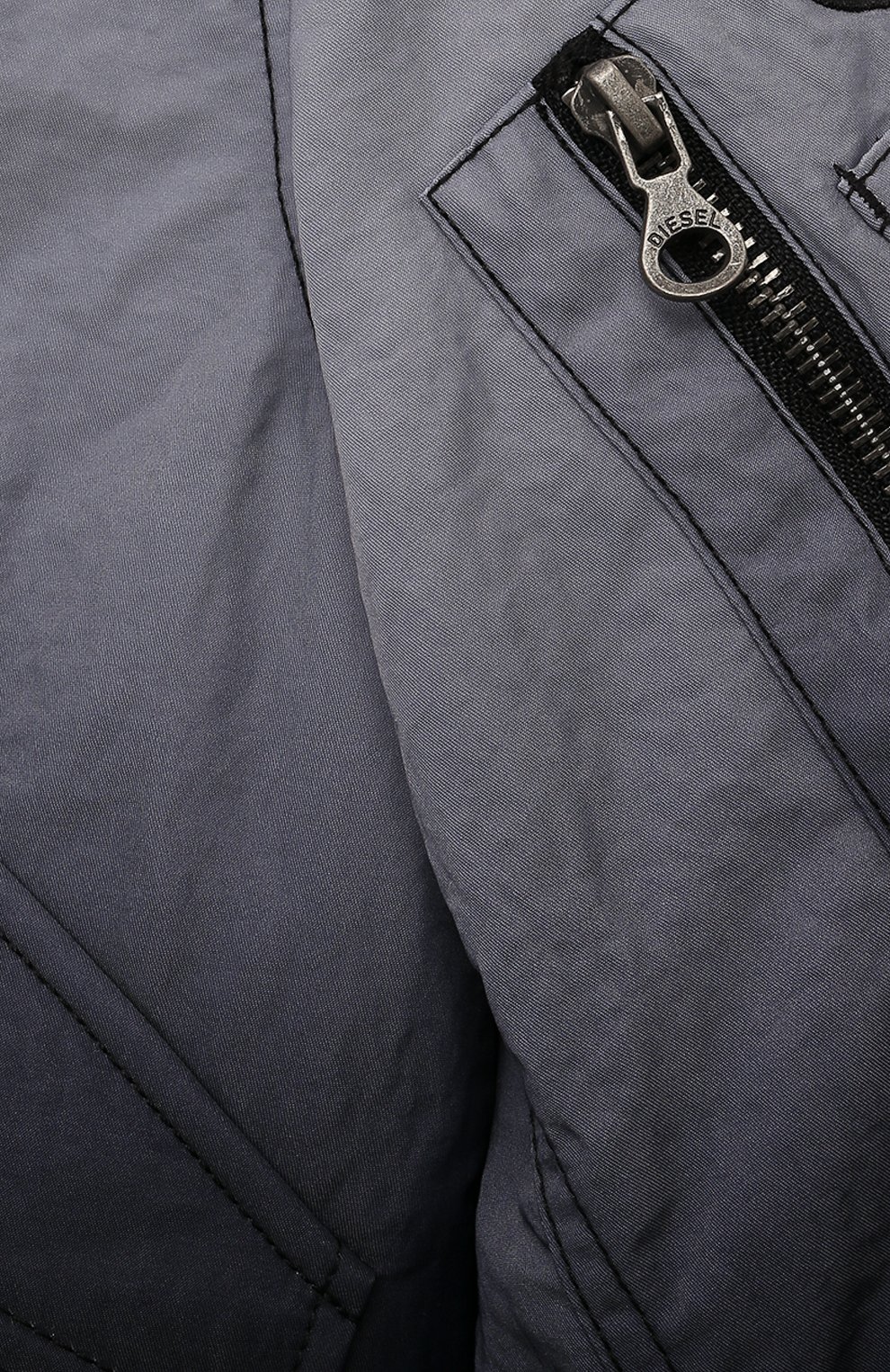 Утепленный бомбер DIESEL, арт. J01965/KXBM8, фото 3