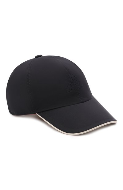 Мужская бейсболка LORO PIANA, арт. FAB1977