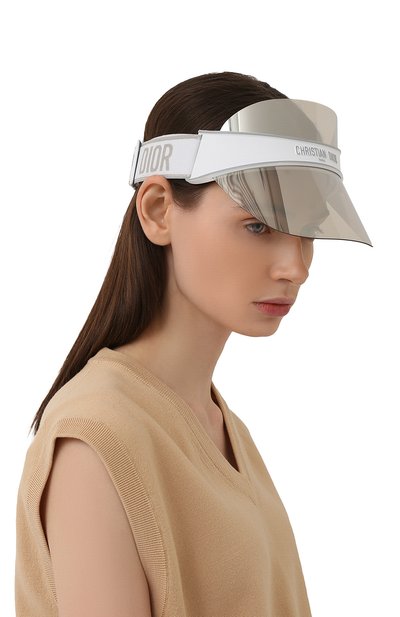 Солнцезащитный козырек DIOR EYEWEAR, арт. DI0RCLUB V1U 51Q4, фото 2