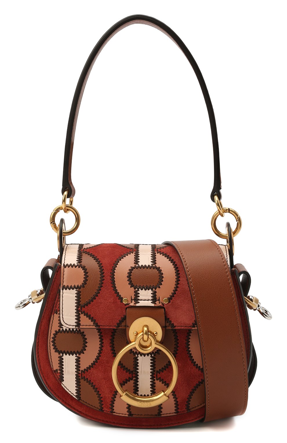 Сумка tess CHLOÉ, арт. CHC21SS153E09, фото 6