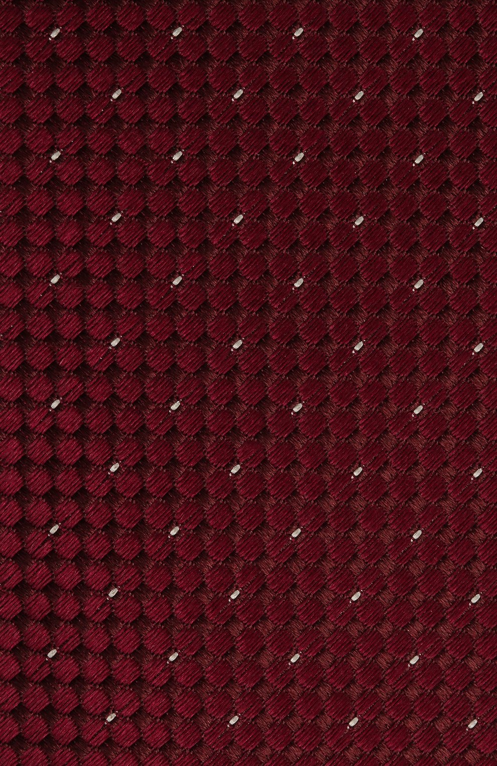 Шелковый галстук CANALI, арт. 18/HJ03279, фото 3