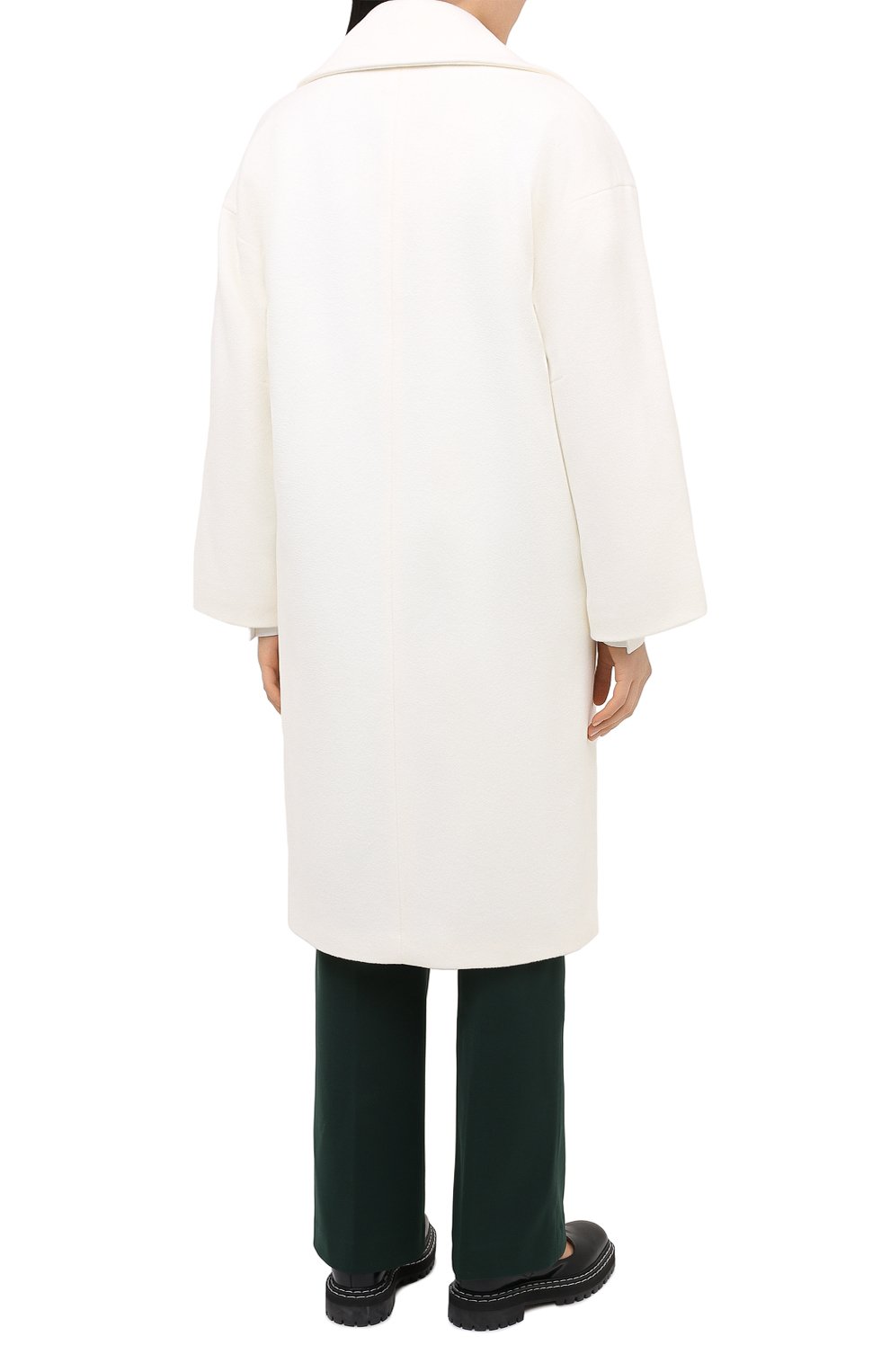 Шерстяное пальто ELEVENTY, арт. B80CAPB06 TES0B206, фото 4