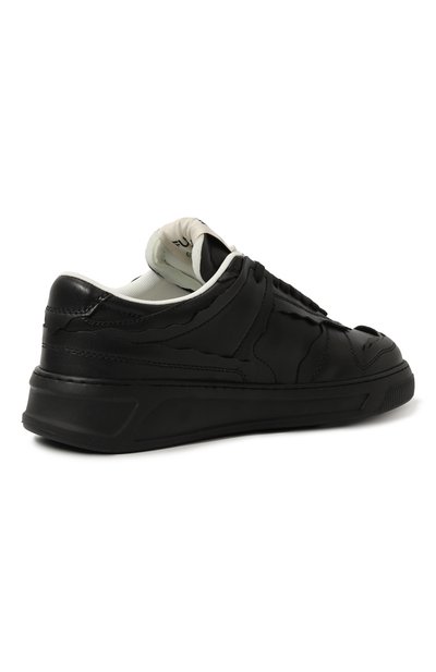 Кеды fantastic green MSGM, арт. 3540MS172/823, фото 5