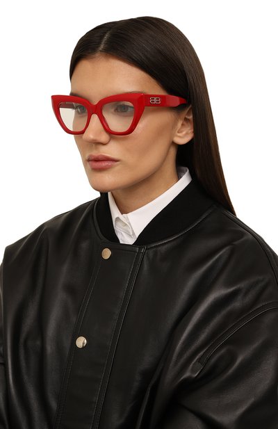 Оправа BALENCIAGA, арт. BB0238 003, фото 2