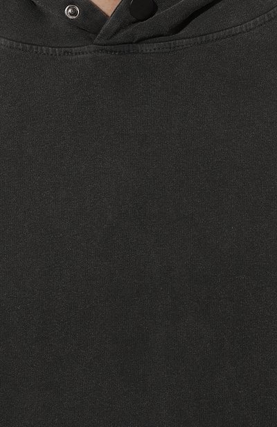 Хлопковое худи RELIGION, арт. 12TIDJ84, фото 5