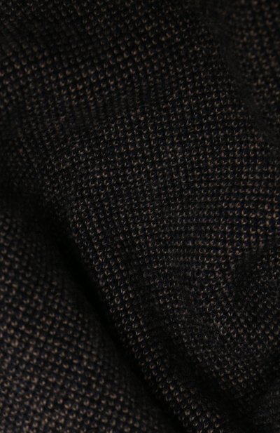 Шарф из шерсти и кашемира INVERNI, арт. 5700SM, фото 4