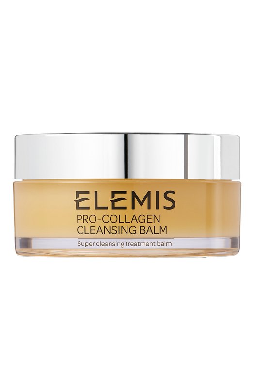 фото Бальзам для умывания anti-age pro-collagen cleansing balm (100g) elemis