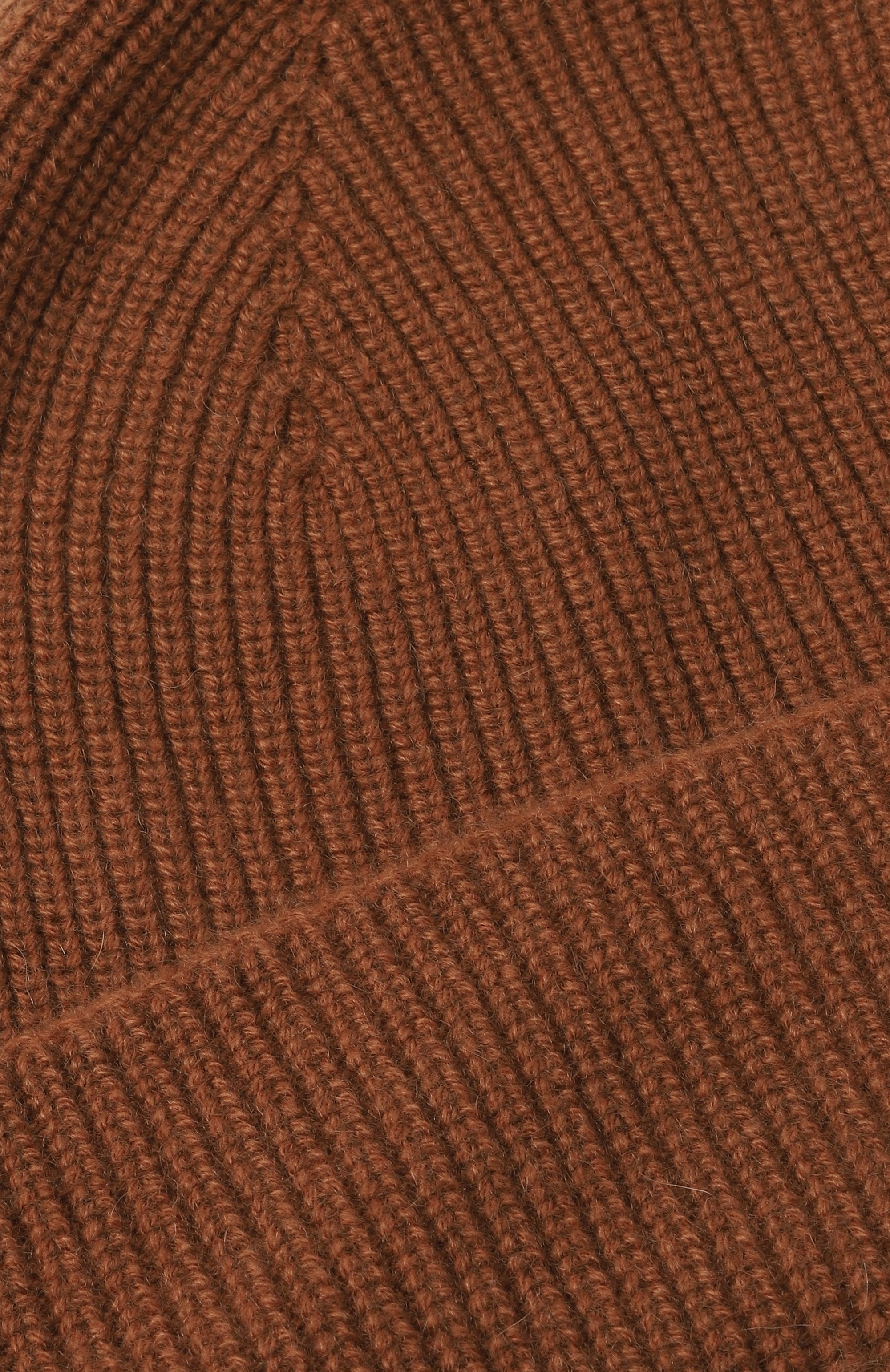 Кашемировая шапка ZEGNA, арт. BNI/UEAT01A8, фото 3