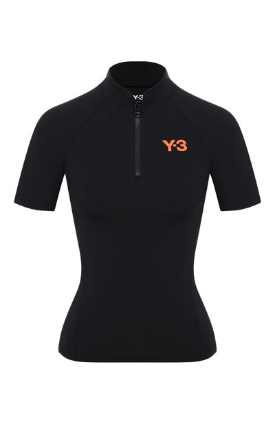 Женская футболка Y-3, арт. FN5739/W