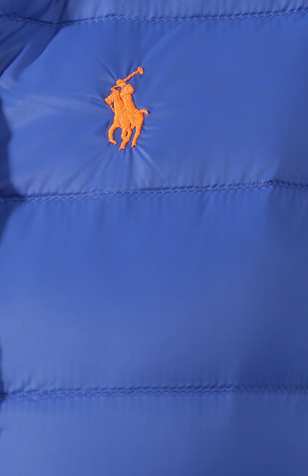 Пуховый жилет POLO RALPH LAUREN, арт. 211750268, фото 5