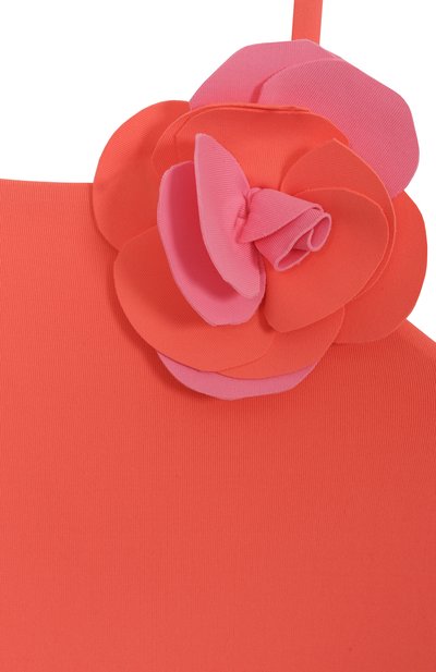 Слитный купальник IL GUFO, арт. P25CR063N0069/2A-4A, фото 3