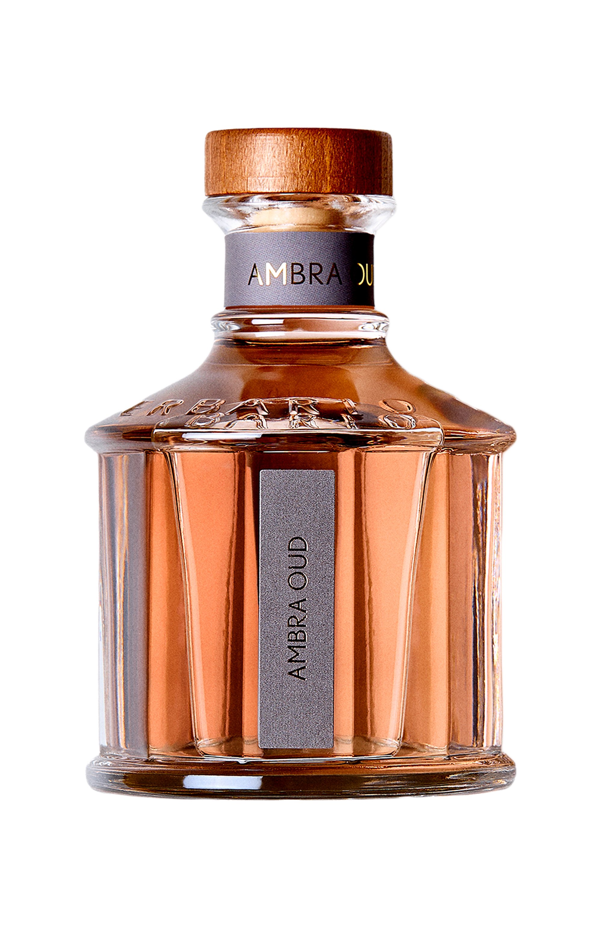 Диффузор ambra oud (1000ml) ERBARIO TOSCANO, арт. DA10AO, фото 1
