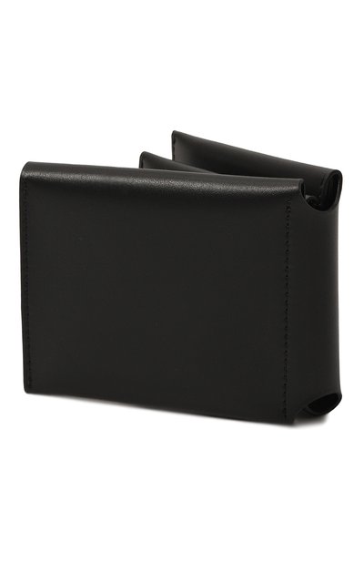 Кожаное портмоне ACNE STUDIOS, арт. FN UX SLGS000105900, фото 2