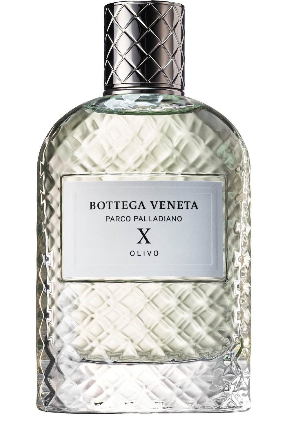 Парфюмерная вода parco palladiano x olivo (100ml) BOTTEGA VENETA, арт. 72880040000, фото 1