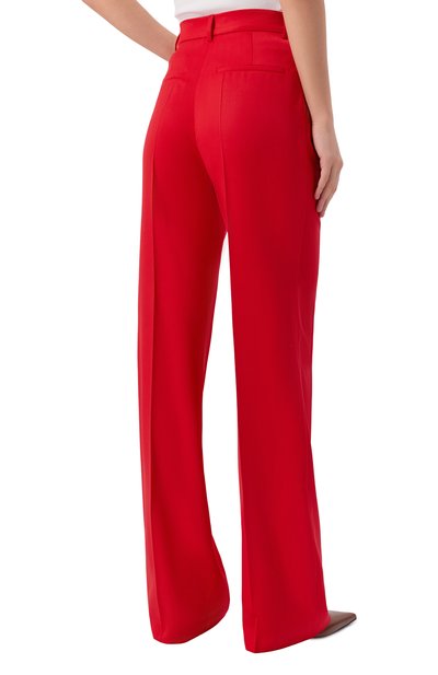 Шерстяные брюки SHERVARLI, арт. TR23-0001, фото 4