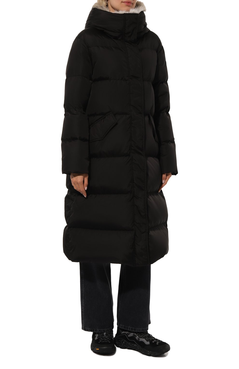 Пуховик LEMPELIUS, арт. 241B EZA/3000, фото 3