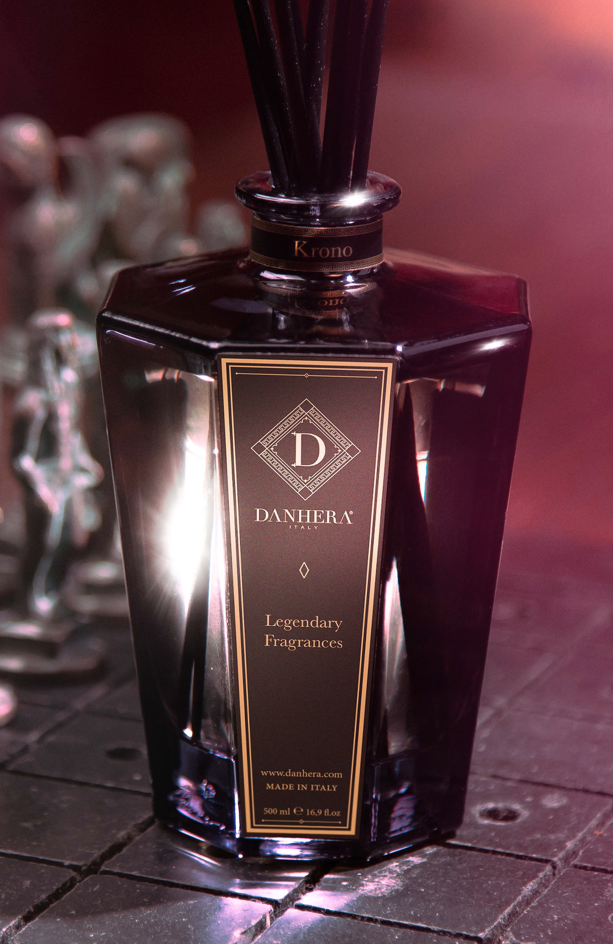 Диффузор krono (250ml) DANHERA ITALY, арт. DANHKRO250DEC, фото 7