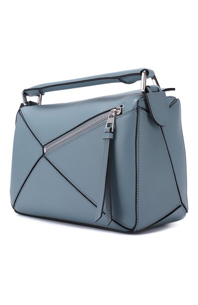 Сумка puzzle small LOEWE, арт. 322.30.S21, фото 3