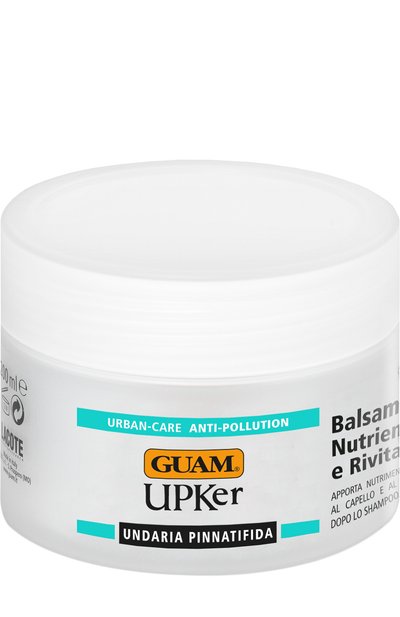 Питательный бальзам для волос upker (200ml) GUAM, арт. 8025021161518, фото 1