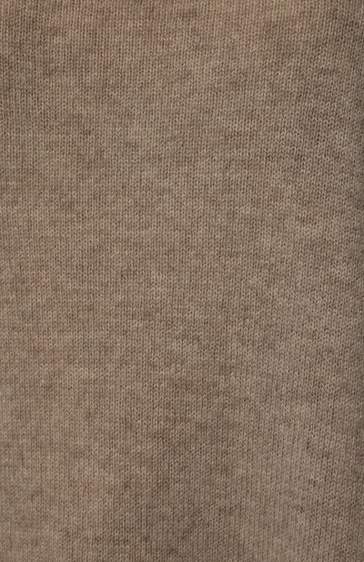 Кашемировый свитер ALLUDE, арт. 225/11175, фото 5