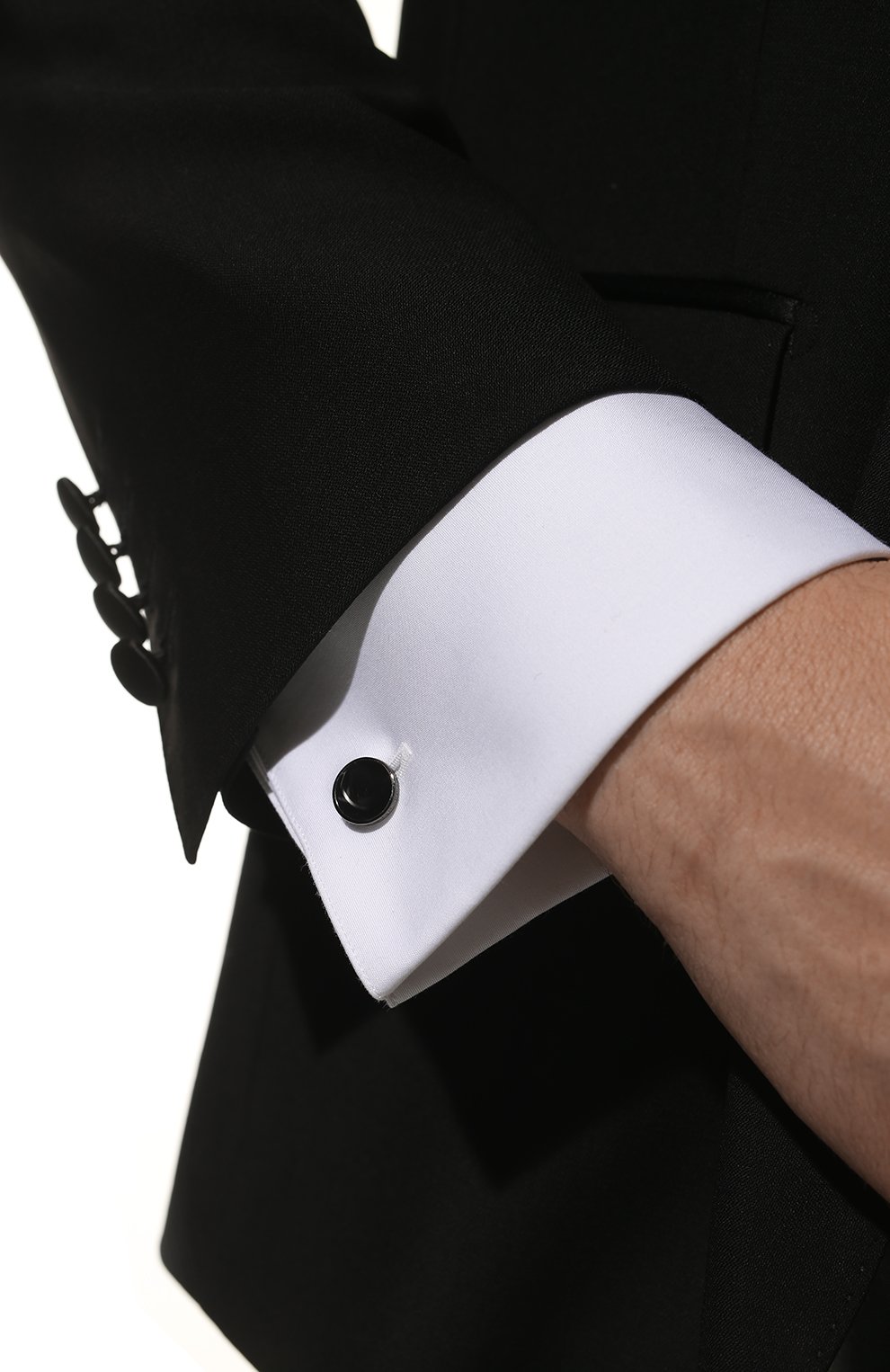 Запонки HUGO, арт. 50316087, фото 2