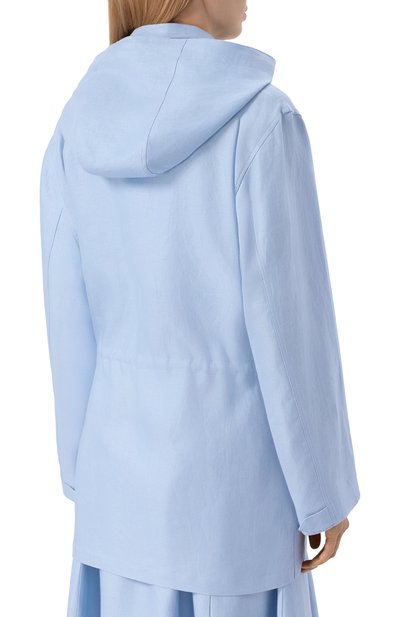 Льняная куртка MVST, арт. M26.2PW.0024/T30, фото 4